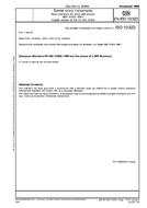 DIN EN ISO 10323
