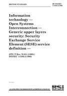 BS ISO/IEC 11586-2:1996