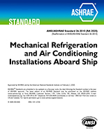 ASHRAE 26-2010 (RA2020)