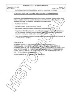 NR NR/L3/OCS/044/FS-02C ISSUE 1