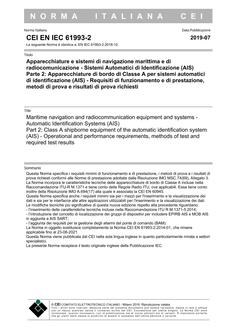 CEI EN IEC 61993-2
