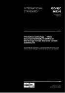 ISO/IEC 8613-6:1994