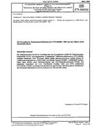 DIN ETS 300502