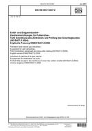 DIN EN ISO 10427-2