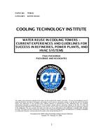 CTI TP08-01