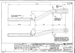 NR BRS-SM 2338/1 ISSUE E