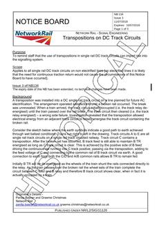 NR NB 134 ISSUE 3