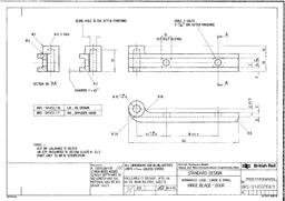 NR BRS-SM 850/10-11 ISSUE A