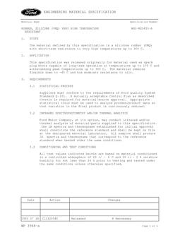 FORD WSD-M2D453-A