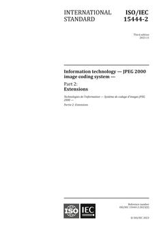 ISO/IEC 15444-2:2023
