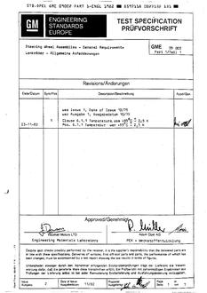GME GME 09002 PART 1