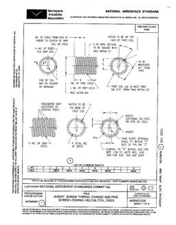 AIA NASM21209