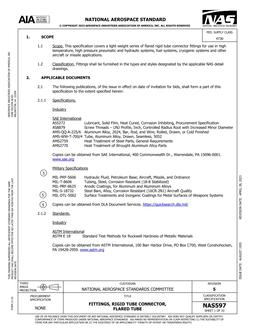 AIA NAS597