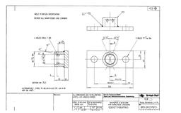NR BRS-SM 2315/3
