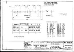 NR BRS-SE 197 ISSUE E