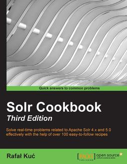Solr Cookbook