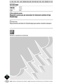 CEI EN 61897