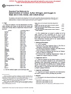 ASTM E1019-00