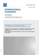 IEC 60951-3 Ed. 2.0 b:2009