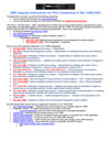 ISO 13485:2016 and FDA Compliant QMS Upgrade Instructions