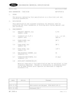 FORD ESF-M7C49-A