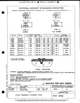 AIA NAS492
