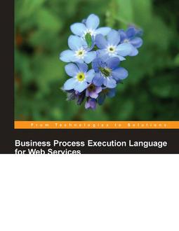 Business Process Execution Language for Web Services