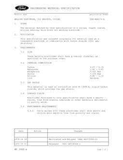 FORD ESB-M4A170-A