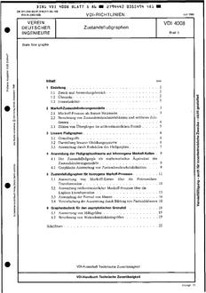 VDI VDI 4008 BLATT 5