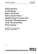 BS ISO/IEC 11587:1996