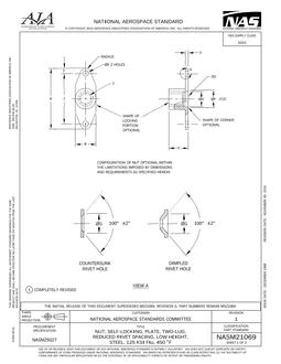 AIA NASM21069