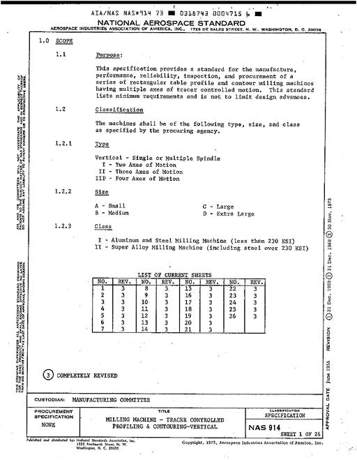 AIA NAS914
