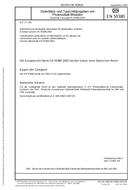 DIN EN 50380