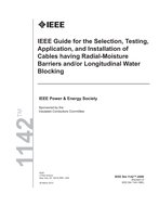 IEEE 1142-2009