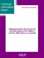 AAMI/IEC TIR62348:2006