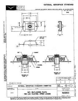 AIA NAS1803