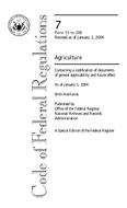 CFR 7CFR 53-209