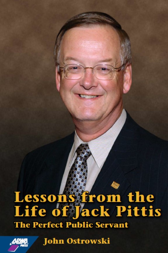 Lessons from the Life of Jack Pittis