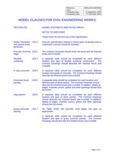 NR NR/L3/CIV/140/203N ISSUE 2