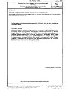 DIN ETS 300509