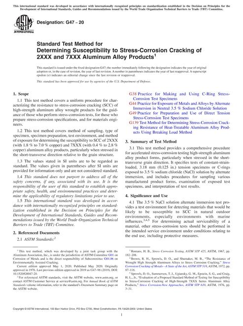 ASTM G47-20