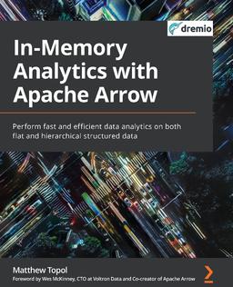 In-Memory Analytics with Apache Arrow