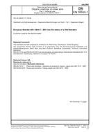 DIN EN 10245-1