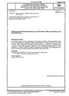 DIN ETS 300510