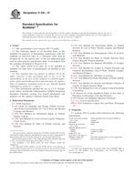 ASTM D329-07