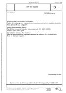 DIN ISO 16269-6