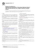 ASTM E1050-10