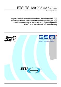ETSI TS 129 208