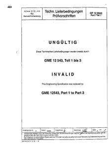 GME QT 126543 PART 1