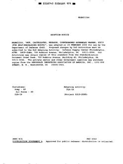 AIA NASM21244